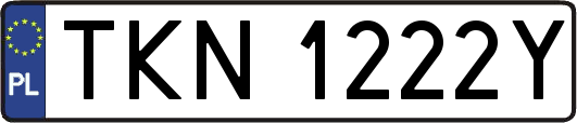 TKN1222Y