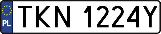 TKN1224Y