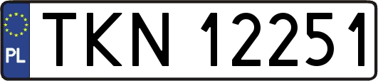 TKN12251