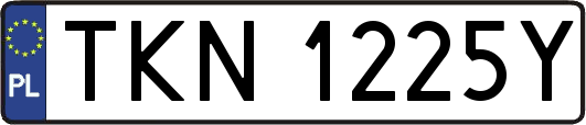 TKN1225Y