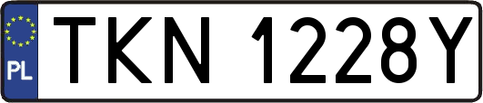 TKN1228Y