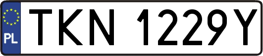 TKN1229Y