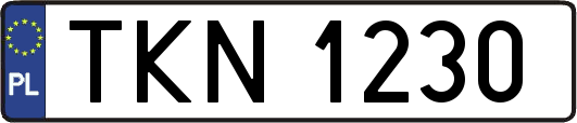 TKN1230