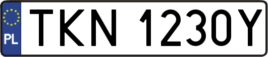 TKN1230Y
