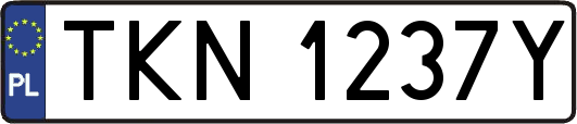 TKN1237Y