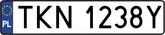 TKN1238Y
