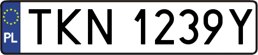 TKN1239Y