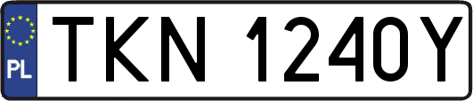 TKN1240Y