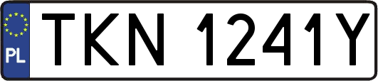 TKN1241Y