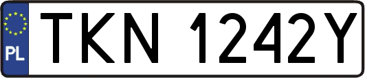 TKN1242Y
