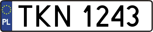 TKN1243