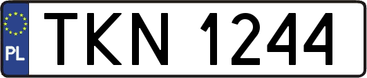 TKN1244