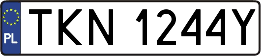 TKN1244Y