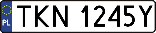 TKN1245Y