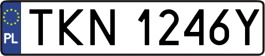 TKN1246Y