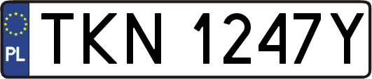 TKN1247Y