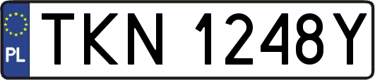 TKN1248Y