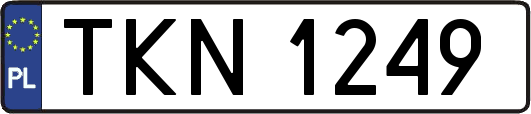 TKN1249