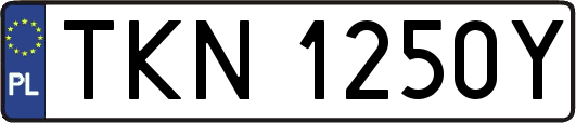 TKN1250Y