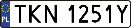 TKN1251Y