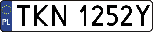 TKN1252Y