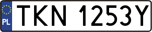 TKN1253Y