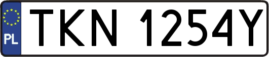 TKN1254Y