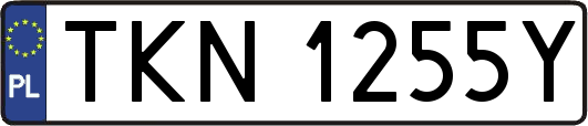 TKN1255Y