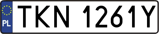 TKN1261Y