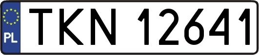 TKN12641