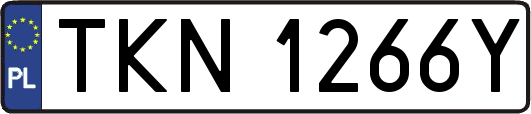 TKN1266Y