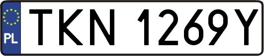 TKN1269Y