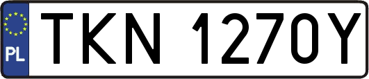 TKN1270Y