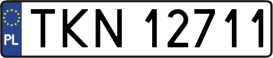 TKN12711