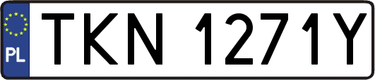 TKN1271Y