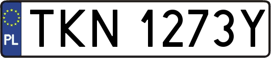 TKN1273Y