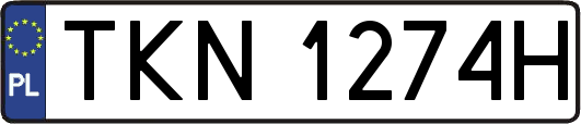 TKN1274H