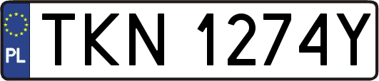 TKN1274Y