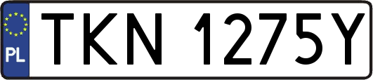TKN1275Y