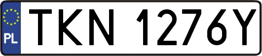 TKN1276Y