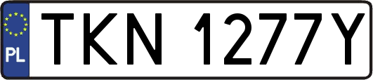 TKN1277Y