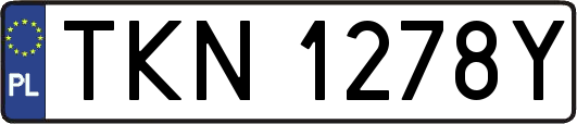 TKN1278Y