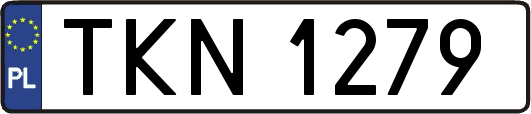 TKN1279