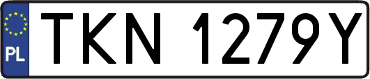 TKN1279Y