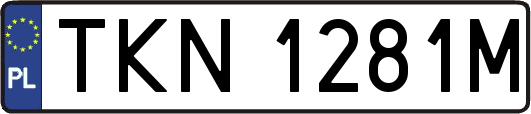 TKN1281M