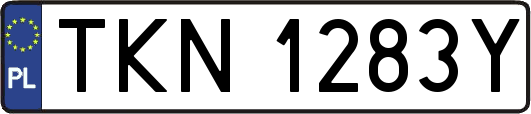 TKN1283Y