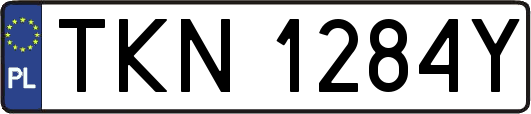 TKN1284Y