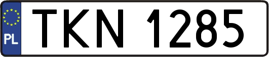 TKN1285