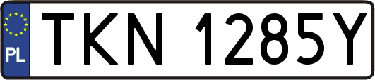 TKN1285Y