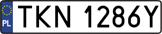 TKN1286Y